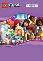 Watch LEGO Friends: The Next Chapter Megashare8