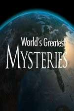 Watch Greatest Mysteries Megashare8