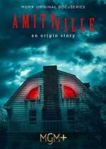 Watch Amityville: An Origin Story Megashare8