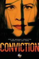 Watch Conviction Megashare8