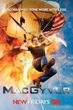 Watch MacGyver Megashare8