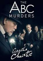 Watch The ABC Murders Megashare8