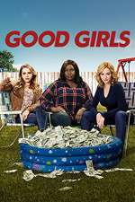 Watch Good Girls Megashare8