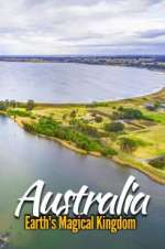 Watch Australia: Earth\'s Magical Kingdom Megashare8