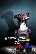 Watch Rescue Dog to Super Dog Megashare8