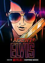Watch Agent Elvis Megashare8