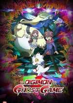 Watch Digimon Ghost Game Megashare8