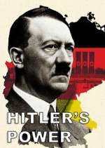 Watch Hitler's Power Megashare8