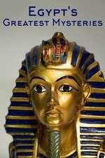 Watch Egypt's Greatest Mysteries Megashare8