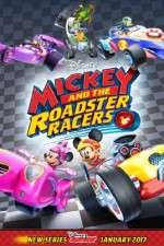 Watch Mickey and the Roadster Racers Megashare8