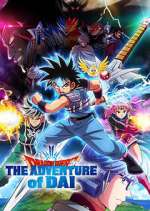 Watch Dragon Quest: The Adventure of Dai Megashare8