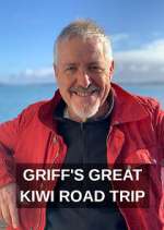 Watch Griff's Great Kiwi Road Trip Megashare8