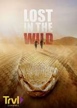 Watch Lost in the Wild Megashare8