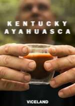 Watch Kentucky Ayahuasca Megashare8