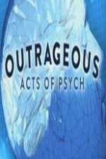 Watch Outrageous Acts of Psych Megashare8