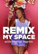 Watch Remix My Space with Marsai Martin Megashare8