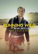Watch Running Wild with Bear Grylls: The Challenge Megashare8