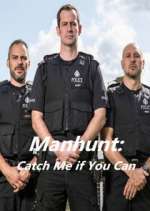 Watch Manhunt: Catch Me if You Can Megashare8
