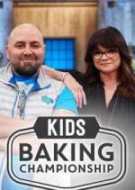 Watch Kids Baking Championship Megashare8