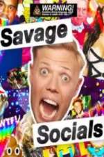 Watch Rob Beckett\'s Savage Socials Megashare8
