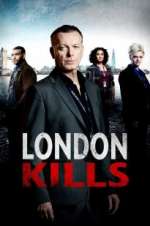 Watch London Kills Megashare8