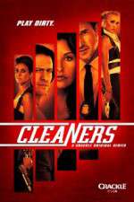 Watch Cleaners Megashare8