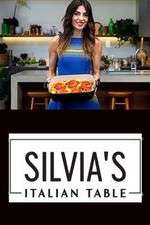 Watch Silvia's Italian Table Megashare8