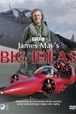Watch James Mays Big Ideas Megashare8