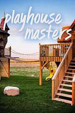 Watch Playhouse Masters Megashare8