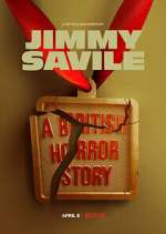 Watch Jimmy Savile: A British Horror Story Megashare8