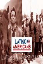 Watch Latino Americans Megashare8