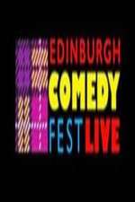 Watch Edinburgh Comedy Fest Live Megashare8