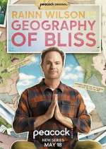Watch Rainn Wilson and the Geography of Bliss Megashare8