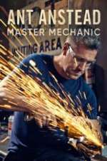 Watch Ant Anstead Master Mechanic Megashare8