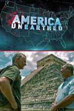 Watch America Unearthed Megashare8