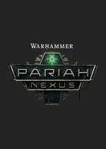 Watch Pariah Nexus Megashare8