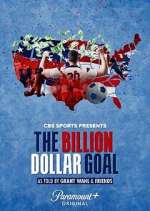 Watch The Billion Dollar Goal Megashare8