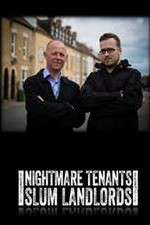 Watch Nightmare Tenants, Slum Landlords Megashare8