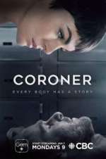 Watch Coroner Megashare8