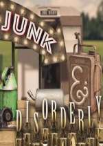 Watch Junk and Disorderly Megashare8