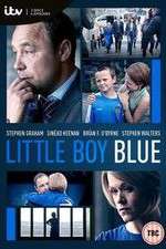 Watch Little Boy Blue Megashare8