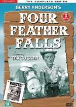 Watch Four Feather Falls Megashare8