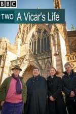 Watch A Vicar's Life Megashare8