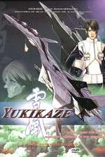 Watch Sentou Yousei Yukikaze Megashare8