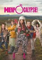 Watch Henpocalypse! Megashare8