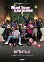 Watch Mind Your Business Megashare8