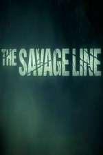 Watch The Savage Line Megashare8