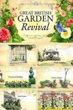 Watch Great British Garden Revival Megashare8