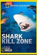 Watch Shark Kill Zone Megashare8