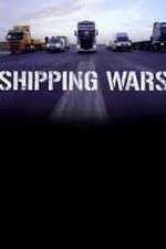 Watch Shipping Wars (UK) Megashare8